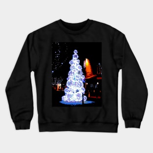 Christmas Time Crewneck Sweatshirt